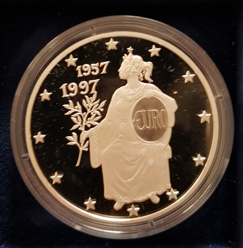 Andorra diners 1997 - diners, 40