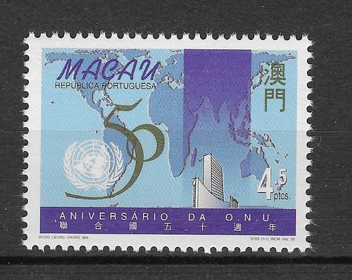 Macao cina michel - -, "40