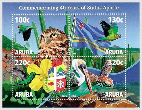 Aruba 2026 40 - aruba,