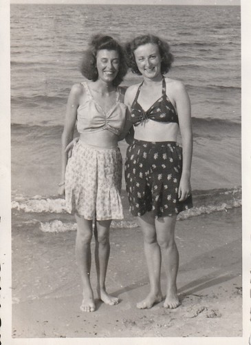 Foto belle giovani - belle,