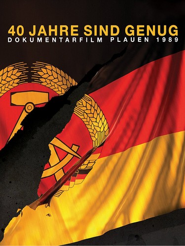 Jahre sind genug - 40, (der