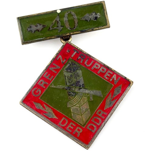 Ddr nva anni truppe - gt, di