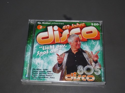 Jahre disco 80 s - jahre,