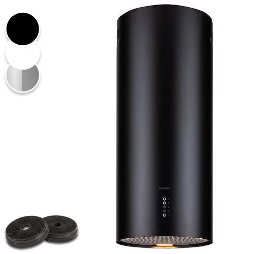 Cappa isola cm 600 - cappa,