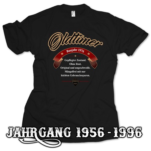 Shirt compleanno 40 50 - compleanno, 30