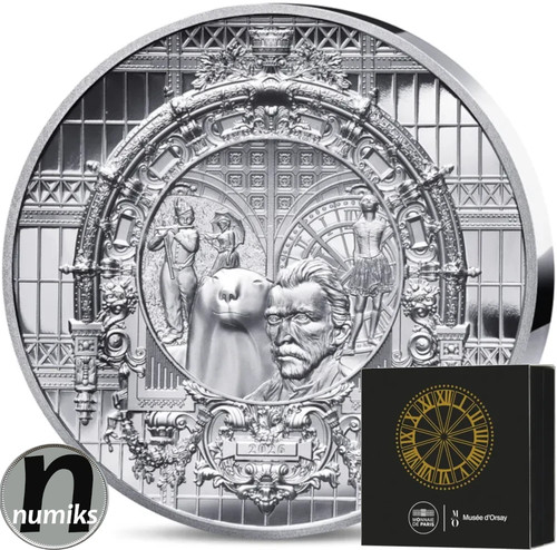 Museum orsay anni 20 - d'orsay,