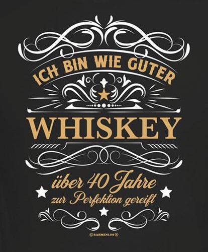 Geburtstag herren shirt - 40.geburtstag, t-shirt