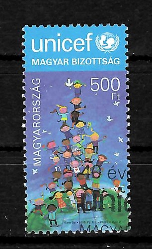 Ungheria 2015 anni unesco - 2015:,