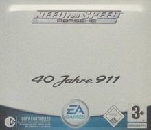 Need for speed porsche - for,
