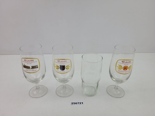 Bicchieri birra vetro - bicchieri,