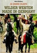 Jahre elspe wilder westen - wilder,