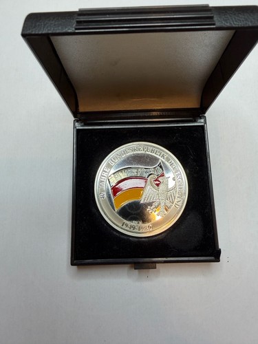 Medaglia argento 999 40 - 999,