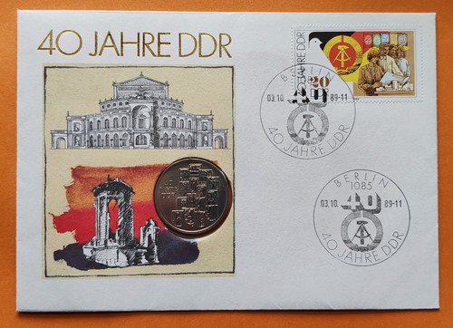 Anni rdt lettera - 40,