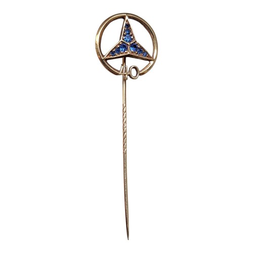 Spilla onore mercedes benz - , mercedes-benz