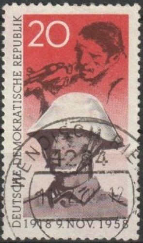 Rdt michel 662 francobollo - rdt,