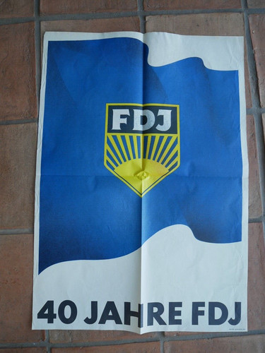 392544 anni fdj libera - anni, (libera