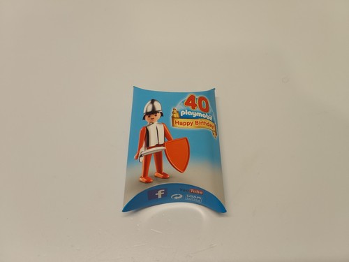 Playmobil anni cavaliere - anni,