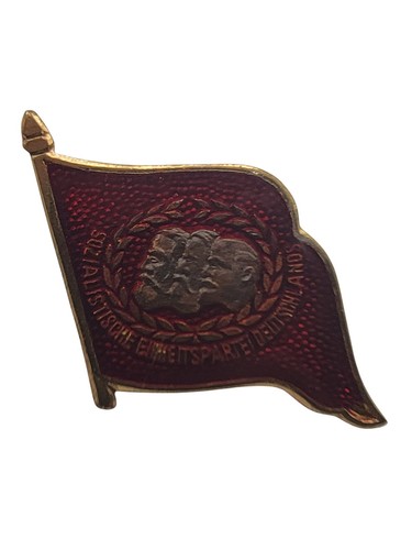 Ddr spilla onore partito - ddr, d'onore