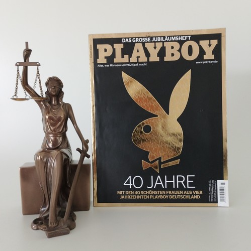 Playboy jahre jubiläum - jahre,