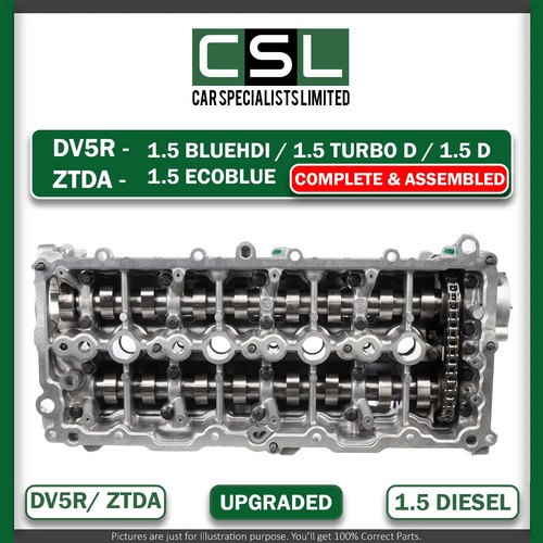 Kit portacamme citroen - kit,