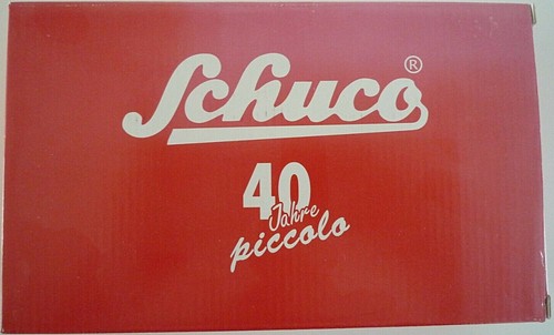 Schuco anni piccolo - schuco, "40