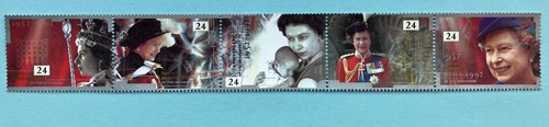 Royal mail anniversario - royal,