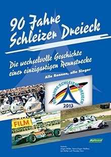 Jahre schleizer dreieck - jahre,