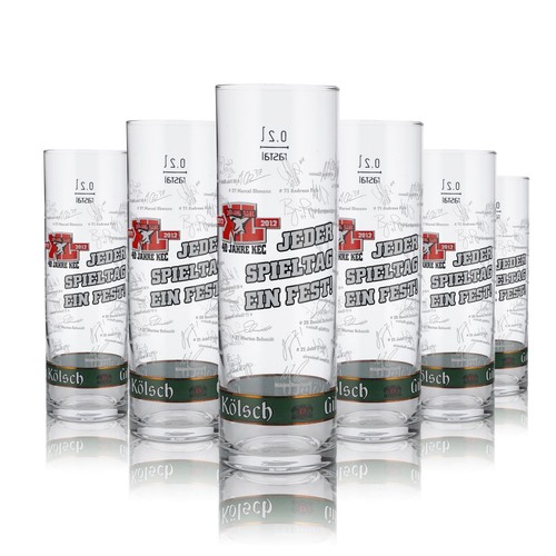 12x bicchiere gilda - 12x,