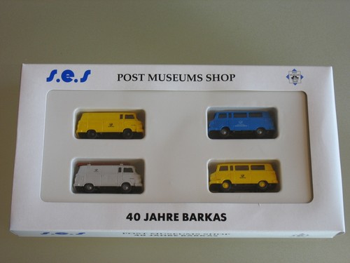 Anni barkas set di - █►,