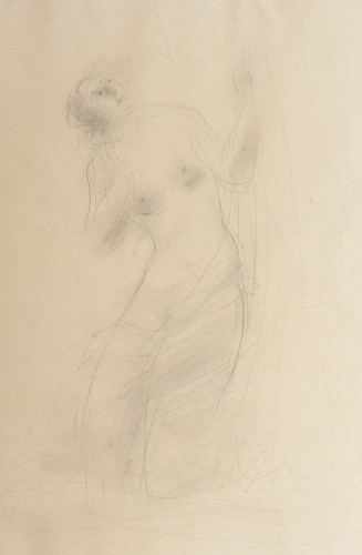 Willi schmid nudo donna su - willi,
