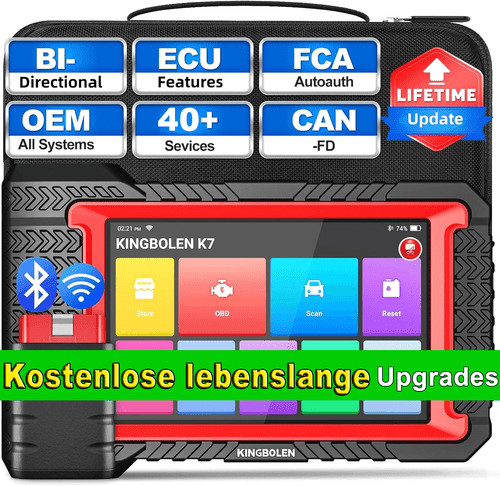 2026 kingbolen k7 - kingbolen,