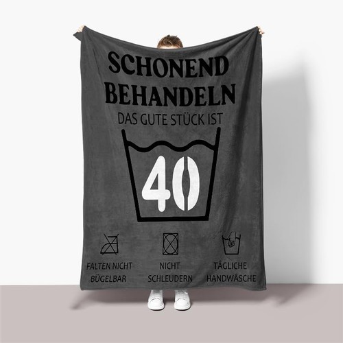 Coperta regalo 30 40 - coperta, 16