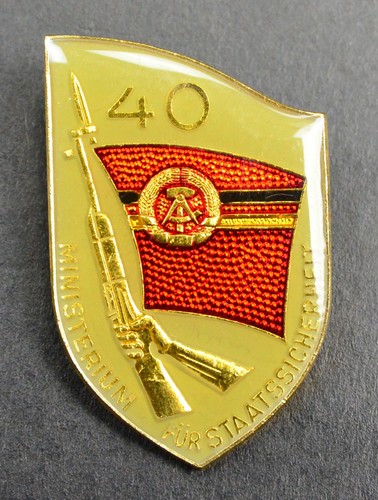 Distintivo rdt - distintivo, 40