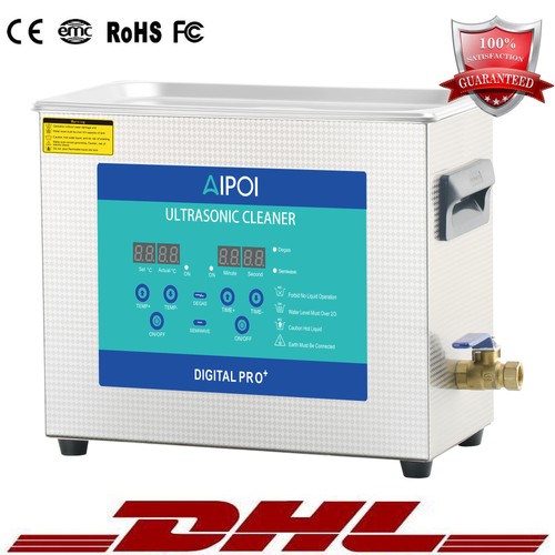 Pulitore digitale - , ad