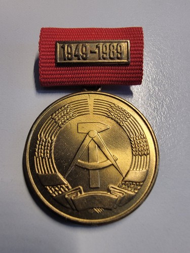 Medaglia onore 40 - medaglia, d'onore