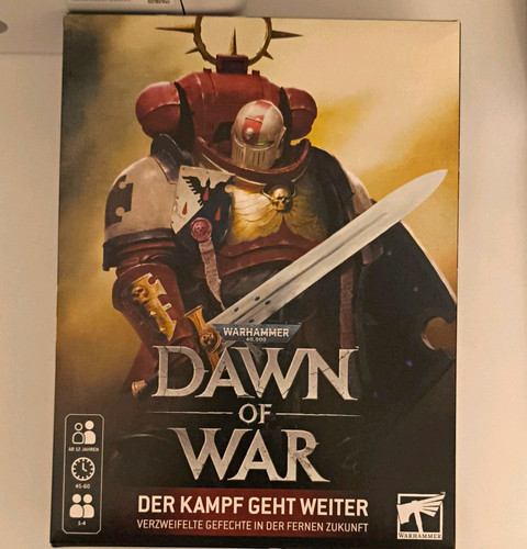 Games workshop warhammer - workshop,