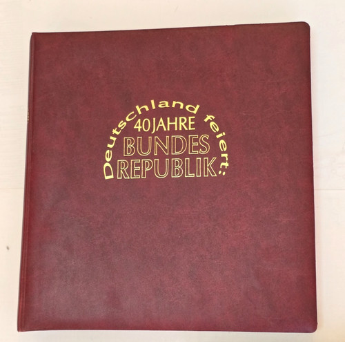 Album anni repubblica - anni,