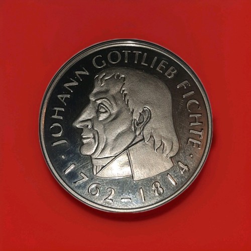 Medaglia commemorativa anni - commemorativa, 40