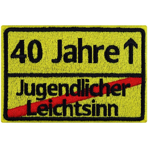 Anni leggerezza 40 regalo - 40,