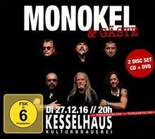 Jahre monokel - jahre,
