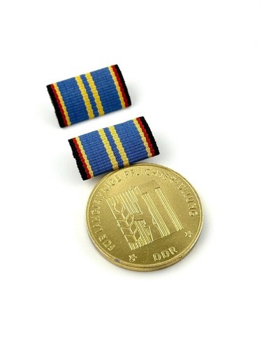 Medaglia rdt adempimento - medaglia,