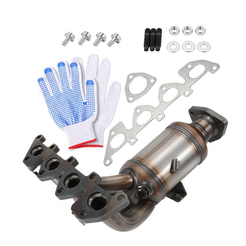 Catalizzatore per golf 6 - per, vw