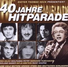 Jahre hitparade von - jahre, various
