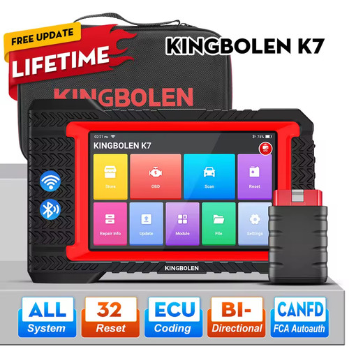 Kingbolen obd2 dispositivo - obd2,