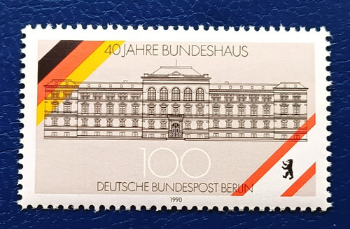 Berlino 867 nuovo - 867, **