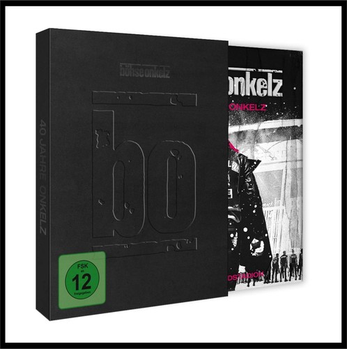 Böhse onkelz jahre - böhse, "40