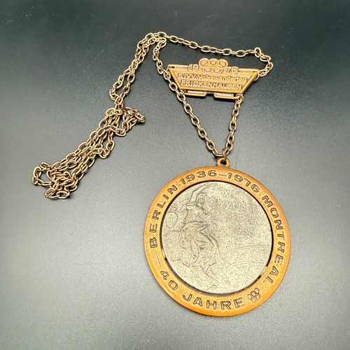 1976 ivv volkswandertag - 1976,