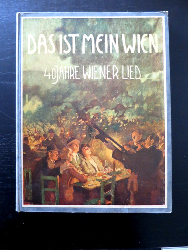 Questa mia vienna 40 - mia,