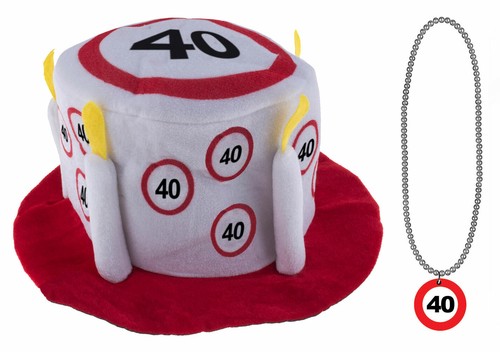 Cappello compleanno happy - compleanno,