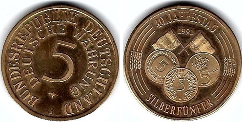 Medaglia commemorativa 40 - medaglia,